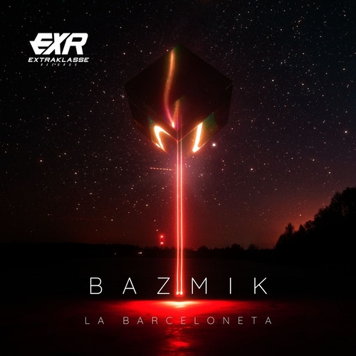 Bazmik - La Barceloneta [EXR102]